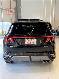 هيونداي توسان